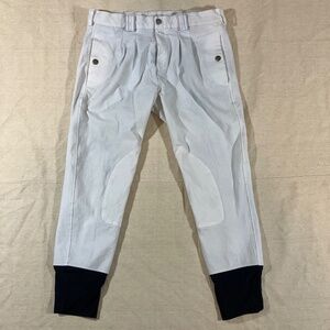 Kingsland equestrian riding pants